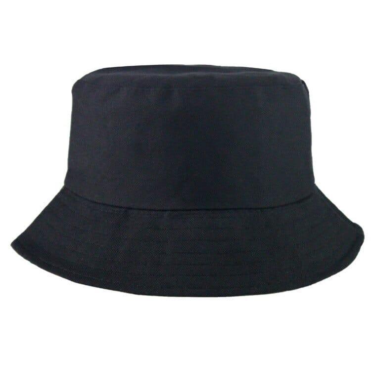 Lona bucket hat - VERSO QUALITY MATERIALS