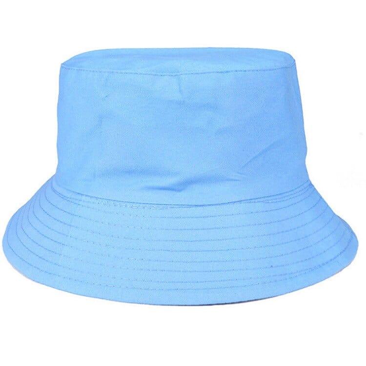 Lona bucket hat - VERSO QUALITY MATERIALS