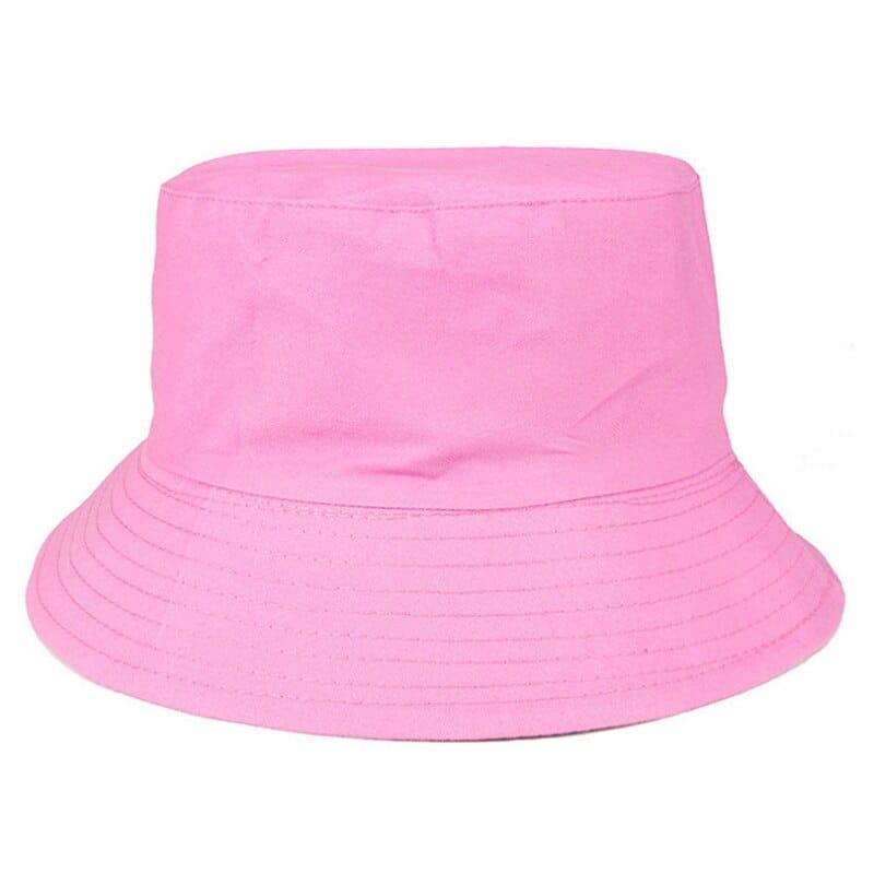 Lona bucket hat - VERSO QUALITY MATERIALS