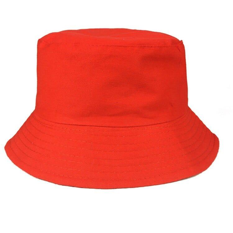 Lona bucket hat - VERSO QUALITY MATERIALS