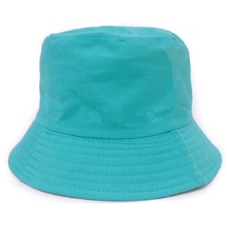 Lona bucket hat - VERSO QUALITY MATERIALS