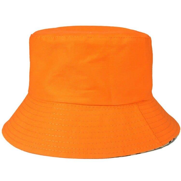 Lona bucket hat - VERSO QUALITY MATERIALS