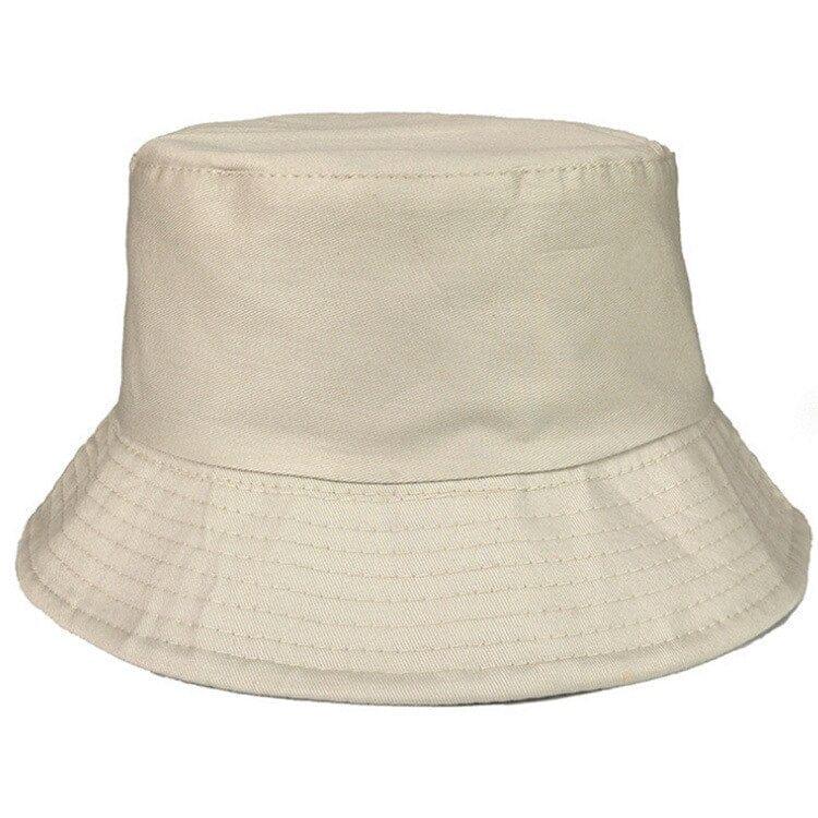 Lona bucket hat - VERSO QUALITY MATERIALS