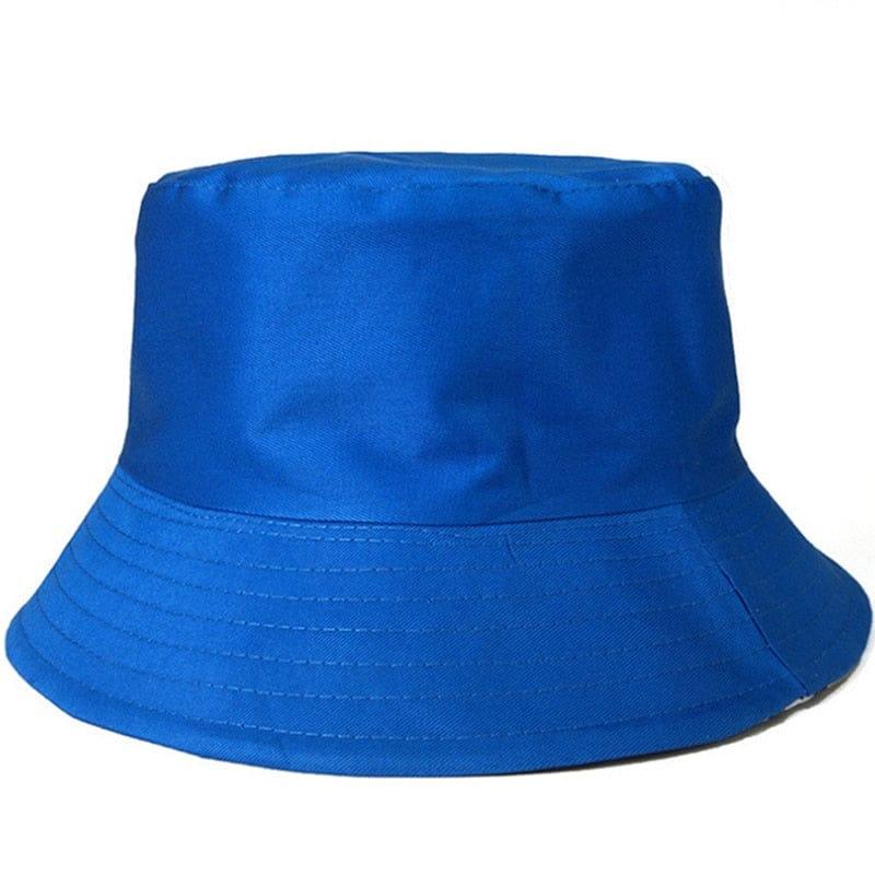 Lona bucket hat - VERSO QUALITY MATERIALS