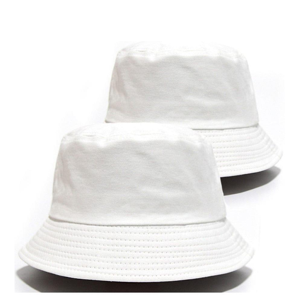 Lona bucket hat - VERSO QUALITY MATERIALS