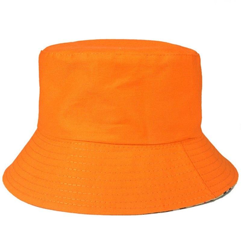 Lona bucket hat - VERSO QUALITY MATERIALS