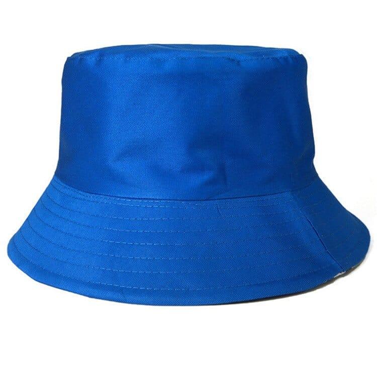 Lona bucket hat - VERSO QUALITY MATERIALS