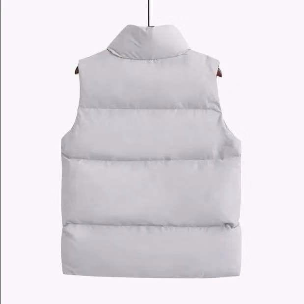Loosenes cotton vest Verso 