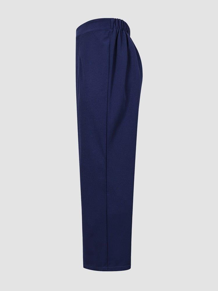 Luciana pants (Plus sizes) - VERSO QUALITY MATERIALS