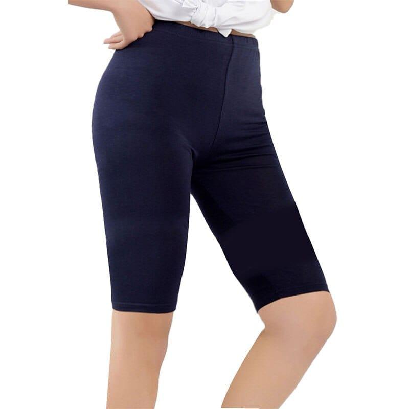 Lucy leggings (Plus sizes) - VERSO QUALITY MATERIALS