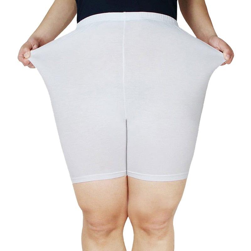 Lucy leggings (Plus sizes) - VERSO QUALITY MATERIALS