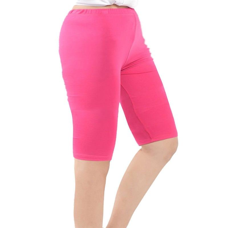 Lucy leggings (Plus sizes) - VERSO QUALITY MATERIALS