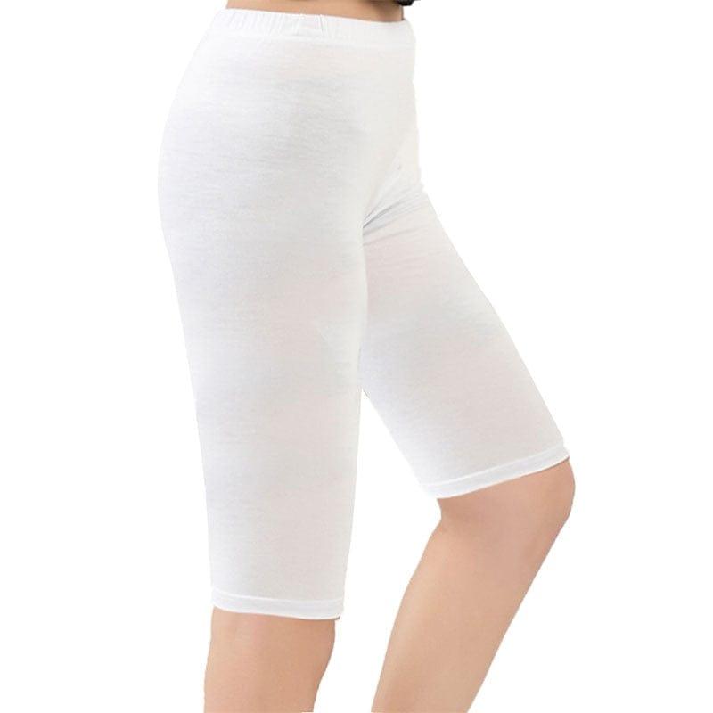 Lucy leggings (Plus sizes) - VERSO QUALITY MATERIALS