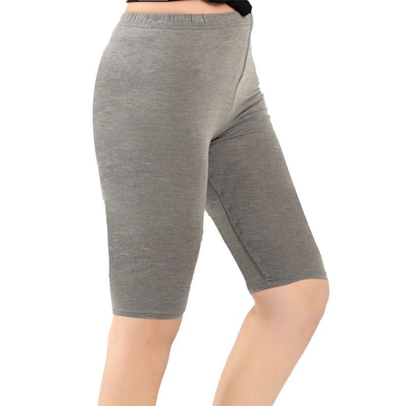 Lucy leggings (Plus sizes) - VERSO QUALITY MATERIALS