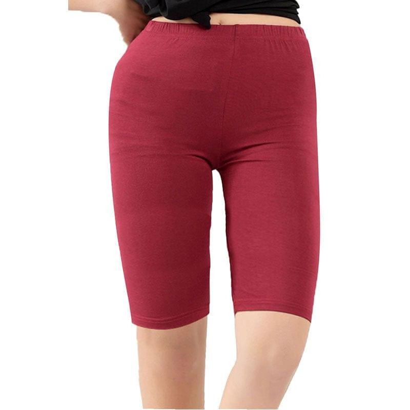 Lucy leggings (Plus sizes) - VERSO QUALITY MATERIALS
