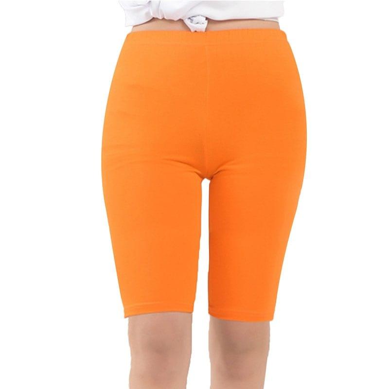 Lucy leggings (Plus sizes) - VERSO QUALITY MATERIALS