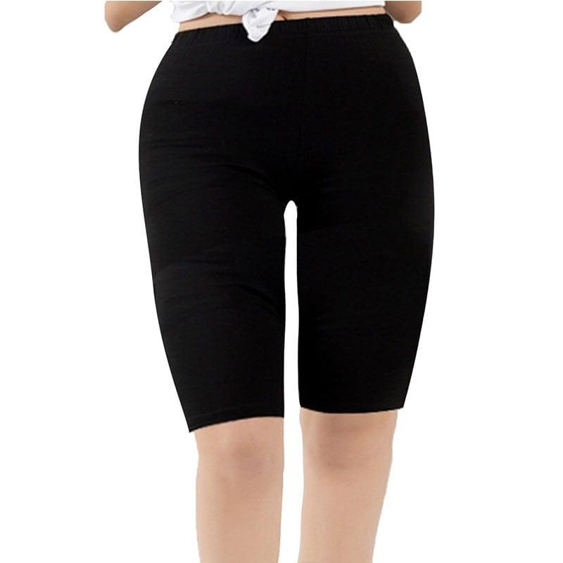 Lucy leggings (Plus sizes) - VERSO QUALITY MATERIALS