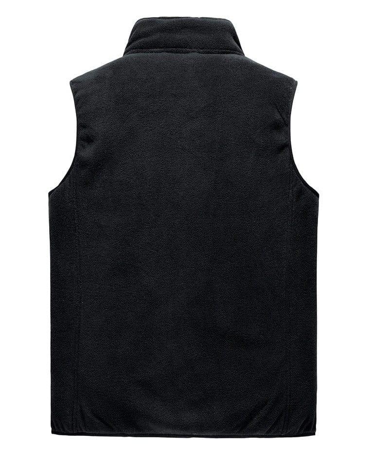 Luis vest (Plus sizes) - VERSO QUALITY MATERIALS