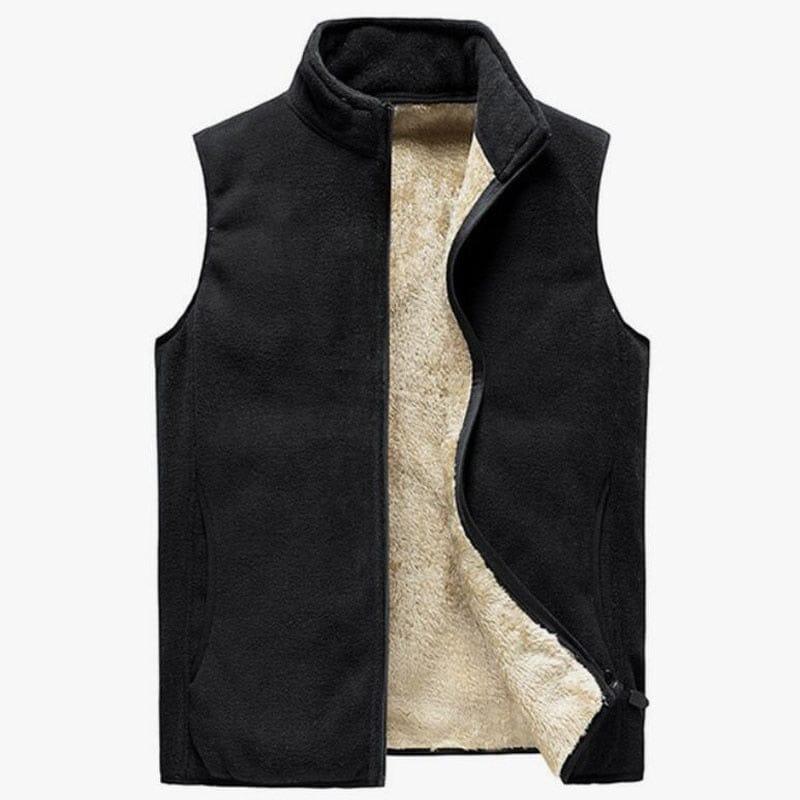 Luis vest (Plus sizes) - VERSO QUALITY MATERIALS