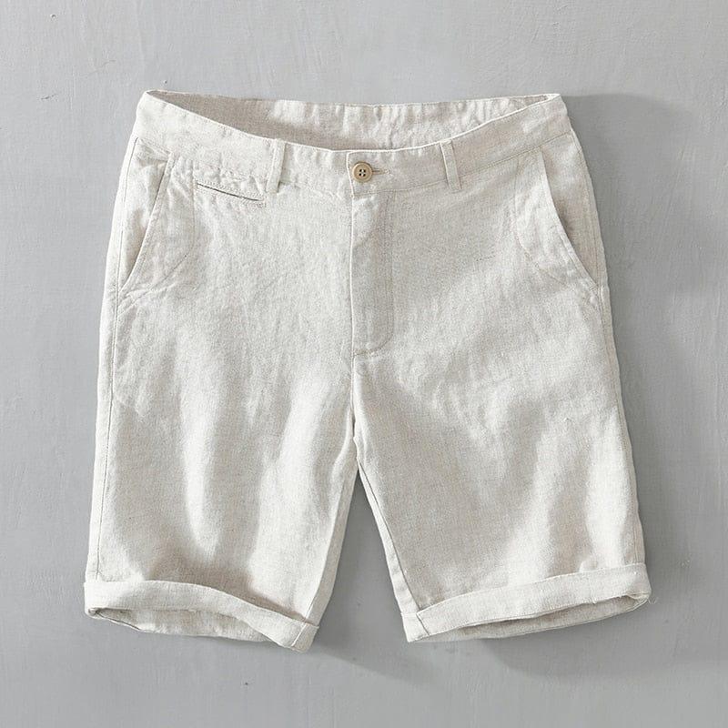 Luke shorts Verso Creame 29 