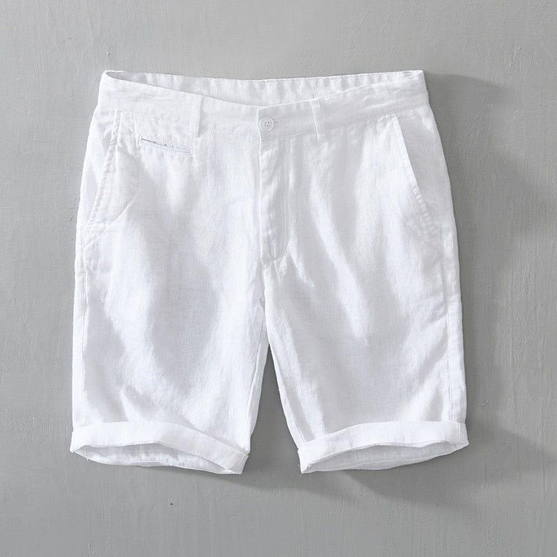 Luke shorts Verso White 29 