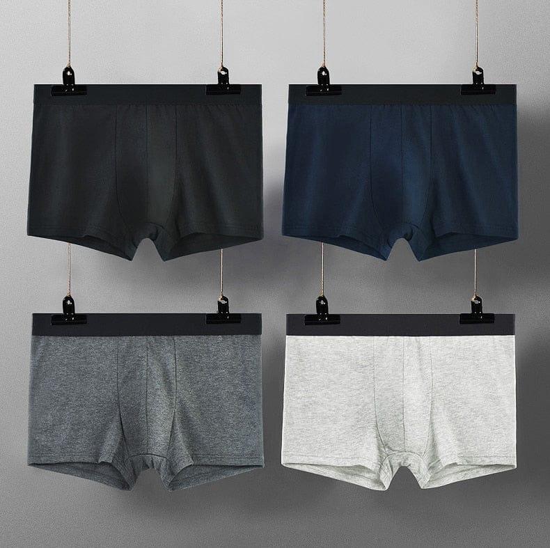 Luke trunk underwear - VERSO QUALITY MATERIALS