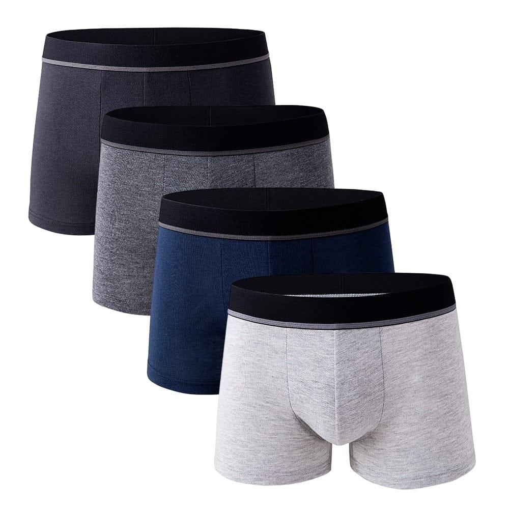 Luke trunk underwear - VERSO QUALITY MATERIALS