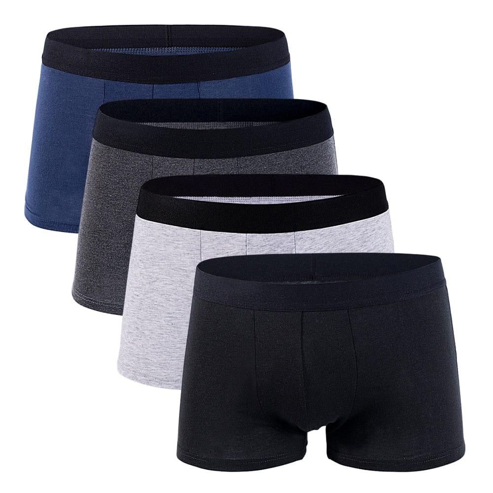 Luke trunk underwear - VERSO QUALITY MATERIALS