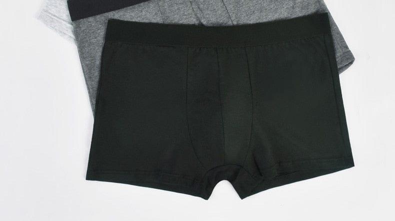 Luke trunk underwear - VERSO QUALITY MATERIALS