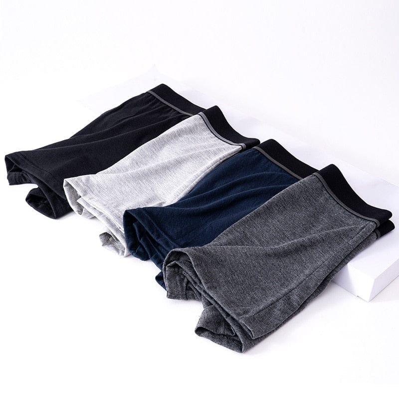 Luke trunk underwear - VERSO QUALITY MATERIALS