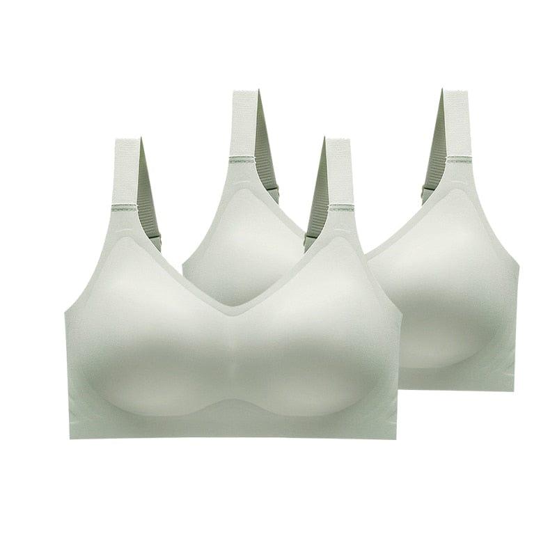 Luna bra (Plus sizes) - VERSO QUALITY MATERIALS