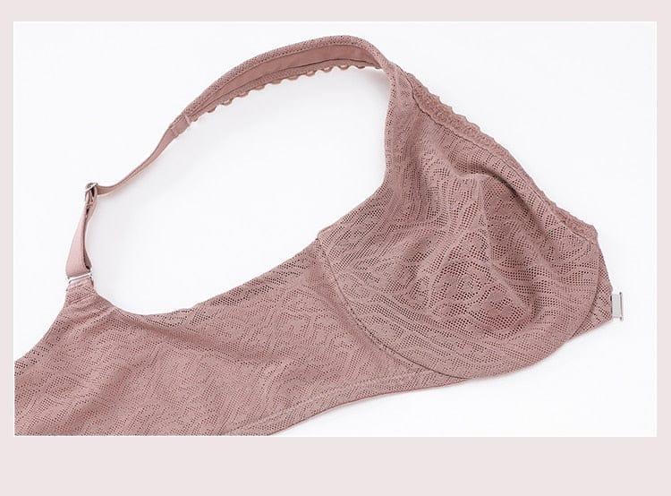 Macie bra (Plus sizes) - VERSO QUALITY MATERIALS