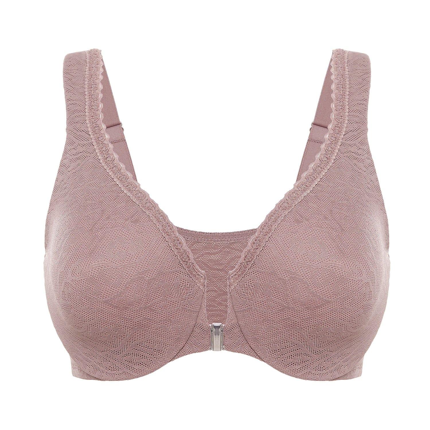 Macie bra (Plus sizes) - VERSO QUALITY MATERIALS