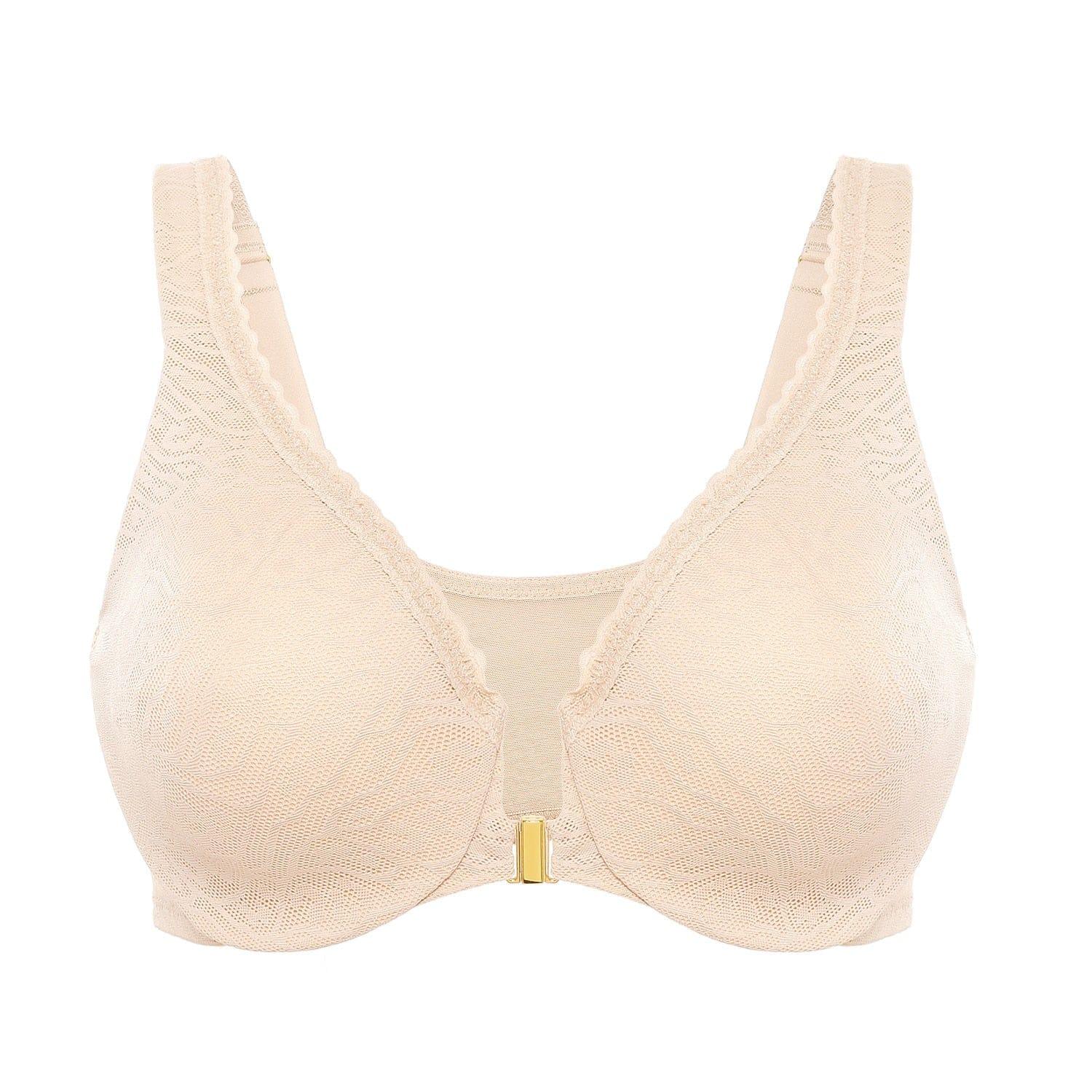 Macie bra (Plus sizes) - VERSO QUALITY MATERIALS