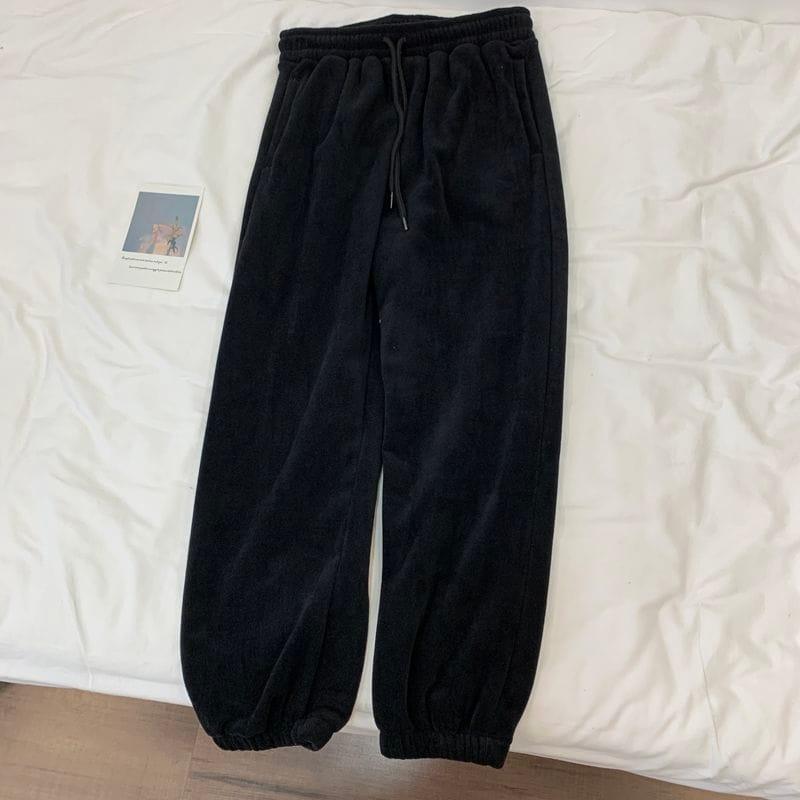 Maddison pants (Plus sizes) - VERSO QUALITY MATERIALS