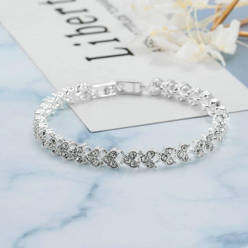 Madilyn bracelet - VERSO QUALITY MATERIALS