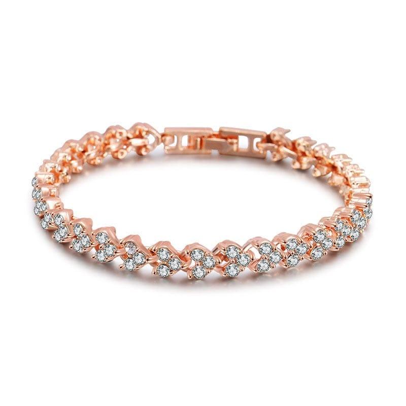 Madilyn bracelet - VERSO QUALITY MATERIALS