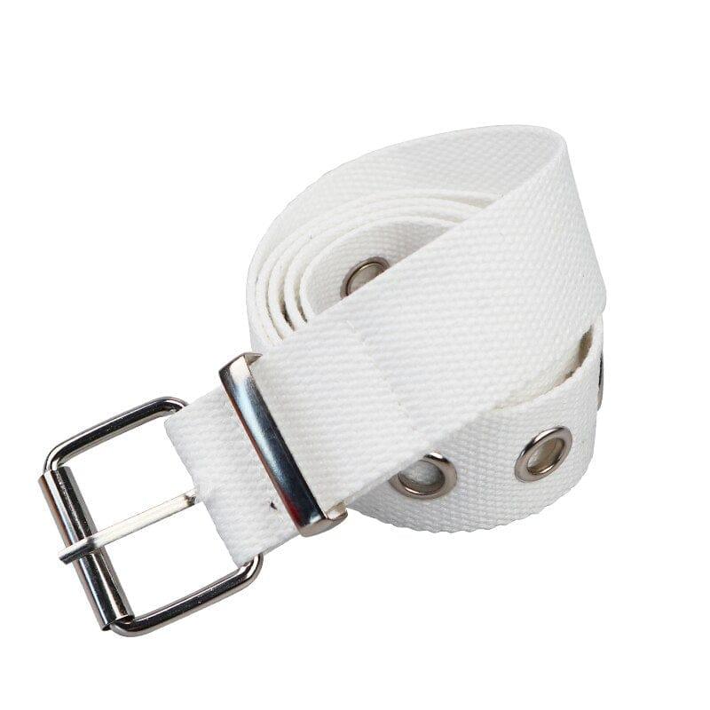 Madison belt - VERSO QUALITY MATERIALS