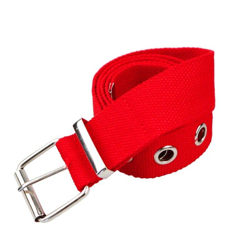 Madison belt - VERSO QUALITY MATERIALS