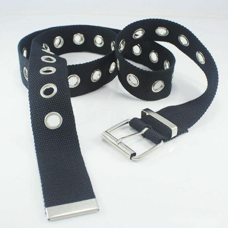 Madison belt - VERSO QUALITY MATERIALS