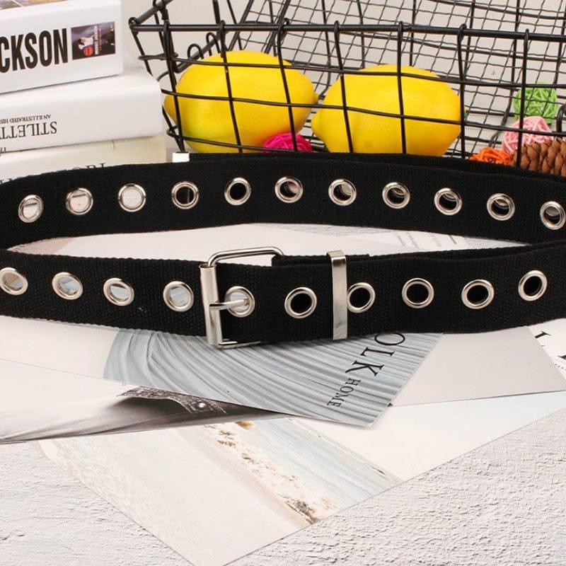 Madison belt - VERSO QUALITY MATERIALS