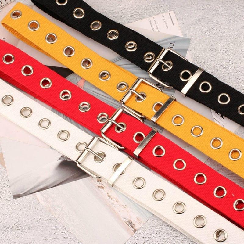 Madison belt - VERSO QUALITY MATERIALS