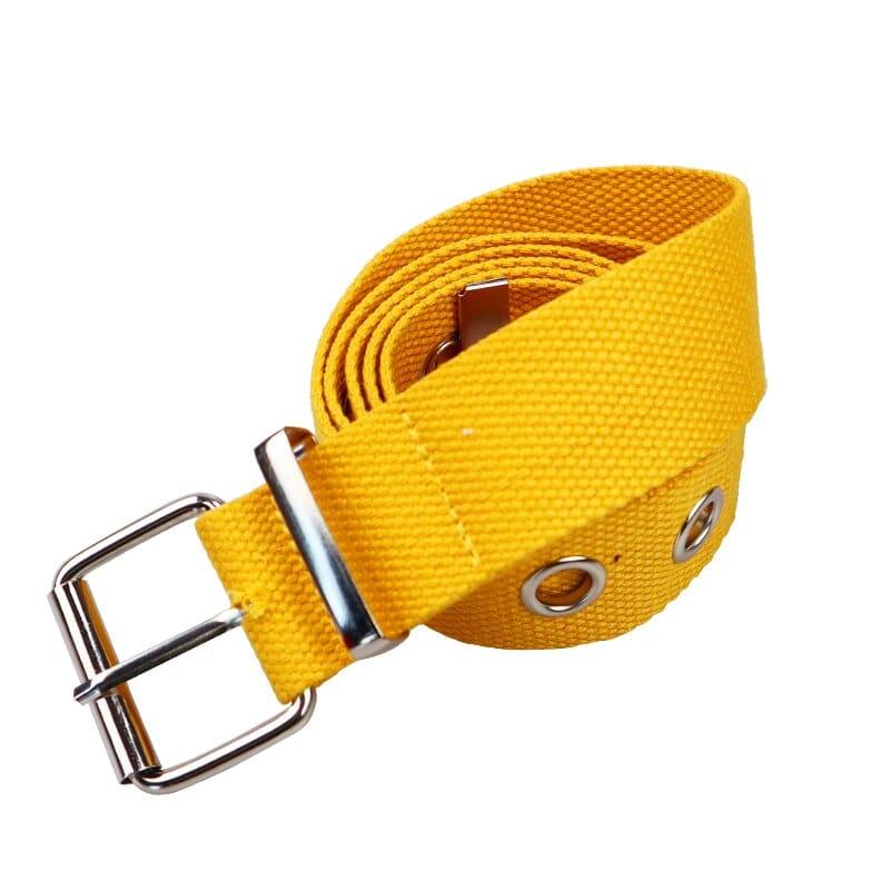 Madison belt - VERSO QUALITY MATERIALS