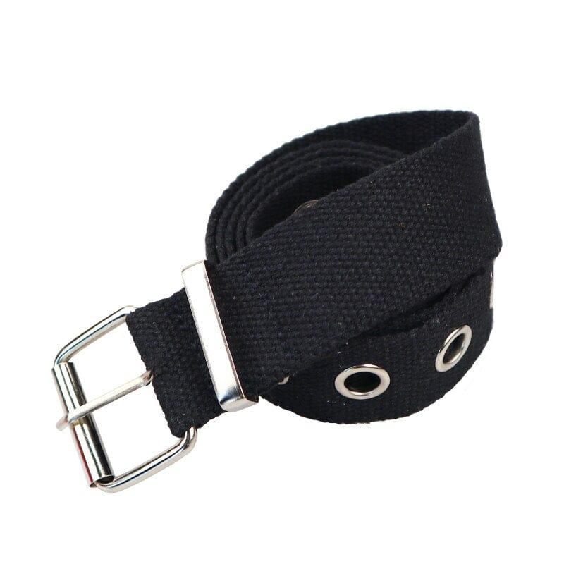 Madison belt - VERSO QUALITY MATERIALS