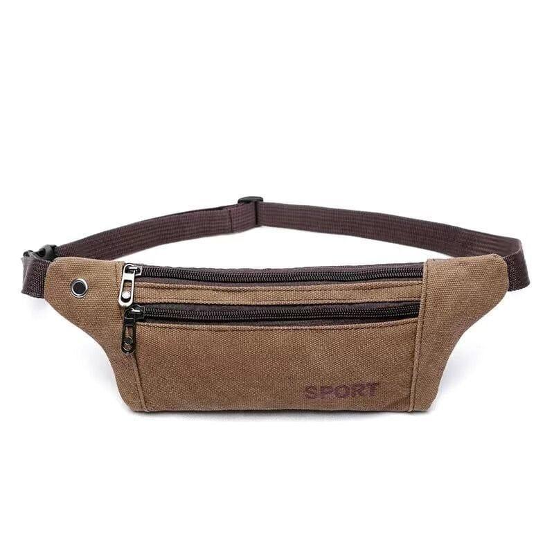 Madison crossbody bag - VERSO QUALITY MATERIALS