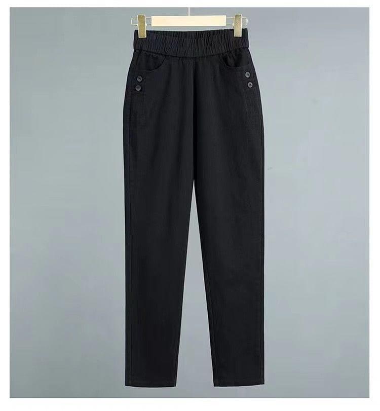 Magnolia pants - VERSO QUALITY MATERIALS