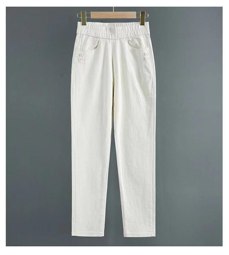 Magnolia pants - VERSO QUALITY MATERIALS