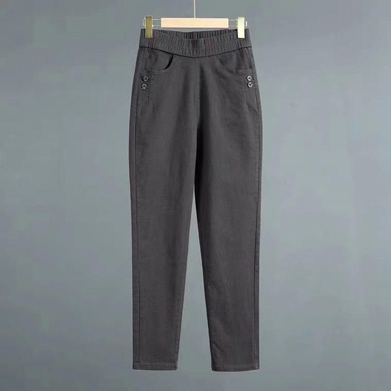 Magnolia pants - VERSO QUALITY MATERIALS