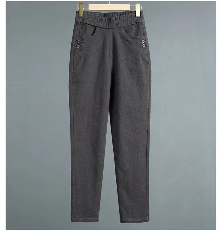 Magnolia pants - VERSO QUALITY MATERIALS