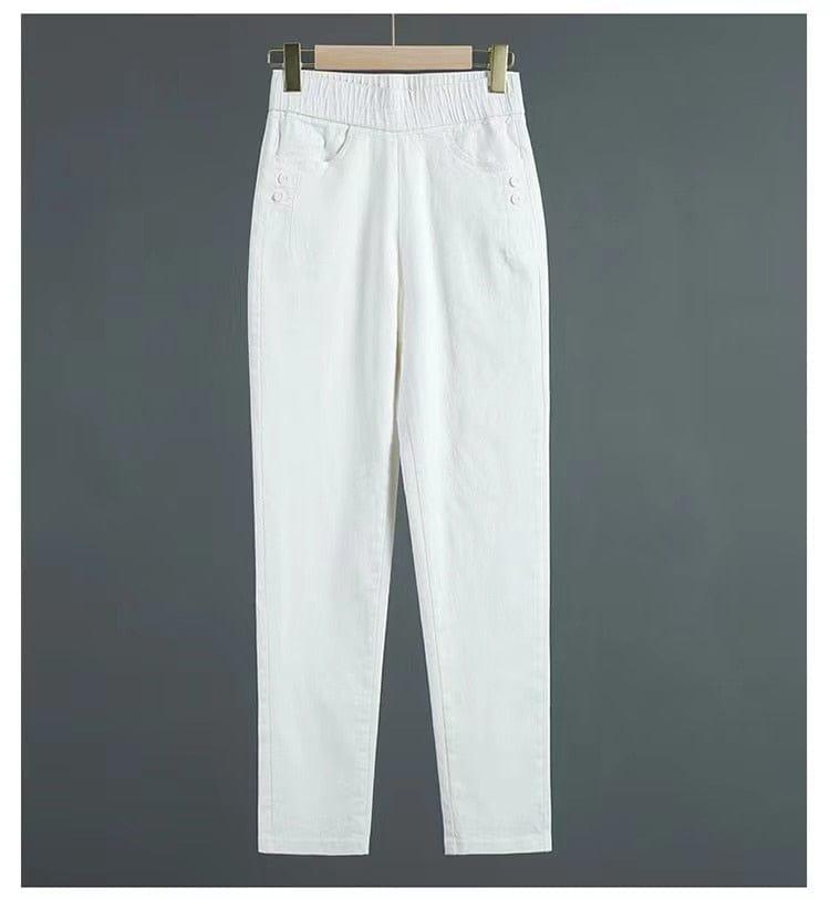 Magnolia pants - VERSO QUALITY MATERIALS